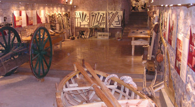 Museo del Mare