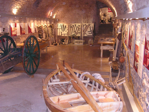 Museo del Mare