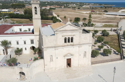 Intitolazione Piazza Madonna dei Martiri. Invito alla città a vivere u...