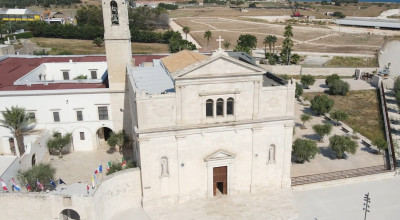 Intitolazione Piazza Madonna dei Martiri. Invito alla città a vivere u...