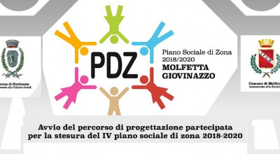 Piano sociale di zona rielaborato 1