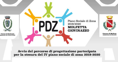 Piano sociale di zona rielaborato 1