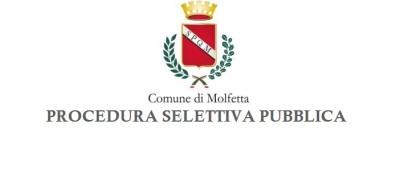 Procedura selettiva pubblica