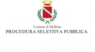 Procedura selettiva pubblica