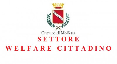 Settore Welfare Cittadino LOGO