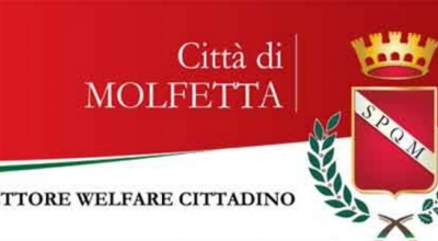 Settore erlfare cittadino logo mod