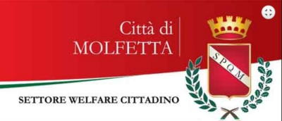 Settore erlfare cittadino logo mod