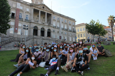 Dal Portogallo a Molfetta, il Comune promuove scambi e progetti europei