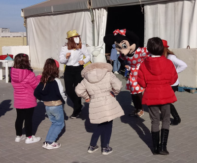 Oltre 900 i bimbi vaccinati. L'Open Day pediatrico chiude in attivo