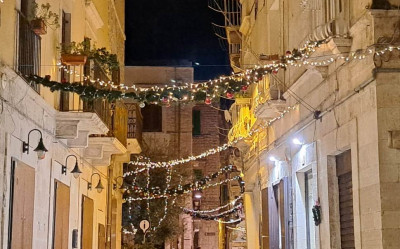 Canti, degustazioni e tanto altro. La programmazione del Natale nel centro st...