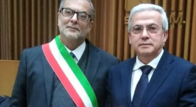 Franco Angione inserito nell’elenco regionale dei Maestri artigiani