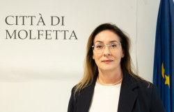 assessore Anna Capurso