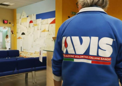 Ecco la nuova casa dell’Avis in Piazza Vittorio Emanuele