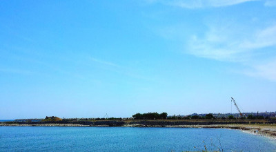 cala san giacomo