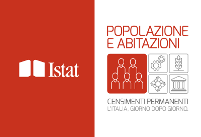 Censimento permanente della popolazione e delle abitazioni 2024