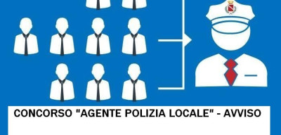 concorso agente 2 immagine