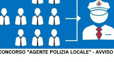 concorso agente 2 immagine