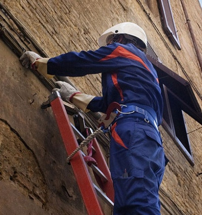 Guasti linea elettrica. Lavori in corso. AGGIORNAMENTO