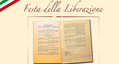 Anniversario della Liberazione. Il 25 aprile a Molfetta