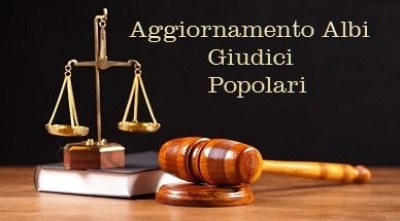 Scade il 31 luglio 2020 l'avviso pubblico per l'aggiornamento dell'albo dei g...