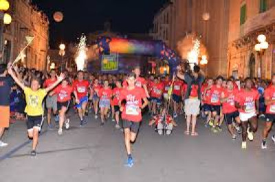 Molfetta Night Run: modifiche alla viabilità e Park & ride