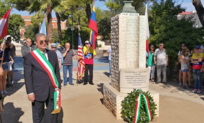 Venerdì 9 settembre è di nuovo Molfetta Day