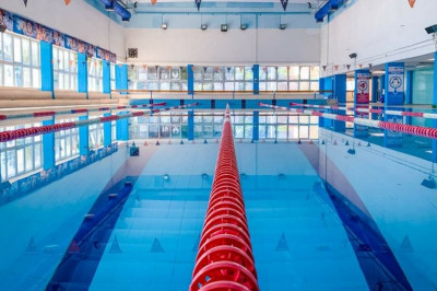 Pnrr Sport, un milione di euro per la piscina comunale