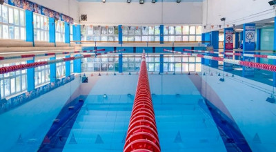 Pnrr Sport, un milione di euro per la piscina comunale