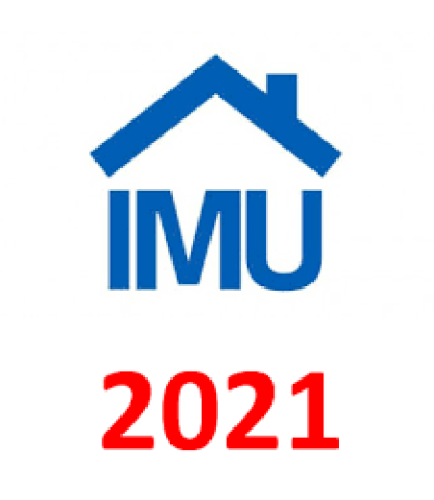 IMU 2021: la data di scadenza dell’acconto è posticipata al 31 l...