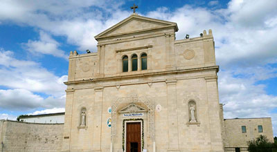 Molfetta saluta il nuovo anno con il Concerto di Capodanno in Basilica