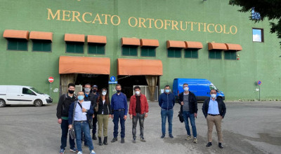 Pronto il nuovo regolamento del mercato ortofrutticolo. La parola ora al Cons...