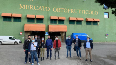 Pronto il nuovo regolamento del mercato ortofrutticolo. La parola ora al Cons...