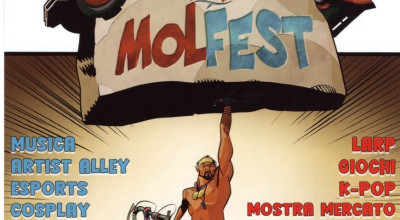 MolFest, il programma completo