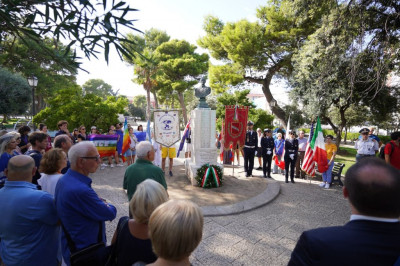 Lunedì 9 settembre torna il Molfetta Day - I dettagli nel video realiz...