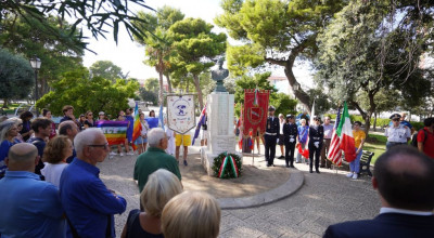 Lunedì 9 settembre torna il Molfetta Day - I dettagli nel video realiz...