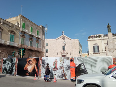 In mostra gli scatti di sei fotografi molfettesi