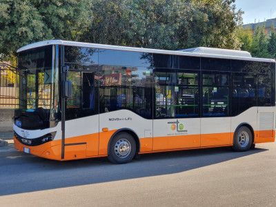 Park&ride e circolari gratuite da mattina a sera nei giorni della Festa p...