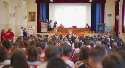 Molfetta continua ad investire nella prevenzione e nella salute dei cittadini...