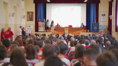 Molfetta continua ad investire nella prevenzione e nella salute dei cittadini...