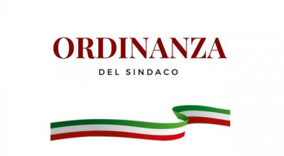 Dpcm del 3 novembre 2020. Pubblicata la nuova ordinanza sindacale con le nuov...