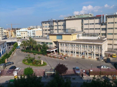 Al Don Tonino Bello Pronto soccorso al collasso. Il Sindaco Minervini chiama ...