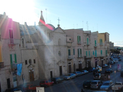 Nei fine settimana Via Dante e Via San Domenico chiuse al traffico a partire ...