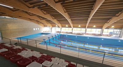 Piscina comunale. Ad un passo dall’avvio del bando di gestione. Video