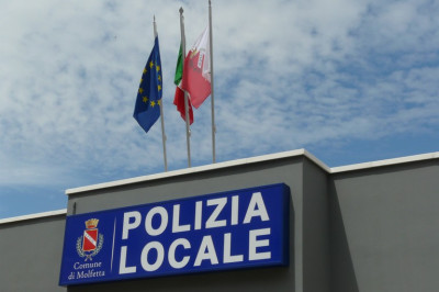 Gestione Open Day. Il Sindaco Minervini ringrazia la Polizia Locale