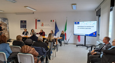 Presentato alla città l’Ufficio di prossimità. Il video