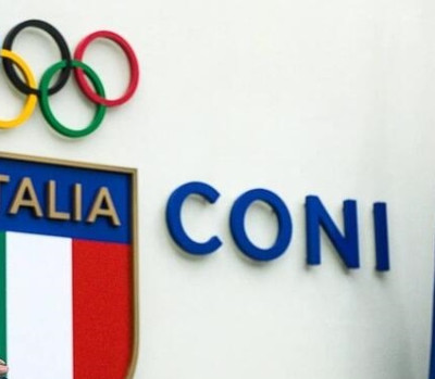 Medaglia al merito sportivo Coni al pugile Claudio Squeo. Le congratulazioni ...