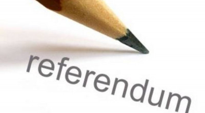 referendum