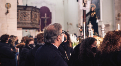 Molfetta ritrova le sue tradizioni pasquali