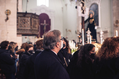 Molfetta ritrova le sue tradizioni pasquali