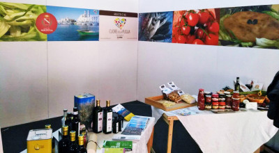 stand gravina